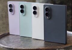 Strategi Samsung Galaxy Z Fold8: Inovasi Desain dan AI untuk Dominasi Pasar Smartphone Lipat