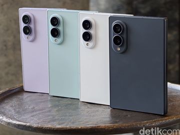 Strategi Samsung Galaxy Z Fold8: Inovasi Desain dan AI untuk Dominasi Pasar Smartphone Lipat