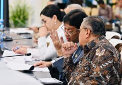 Calon Gubernur BI Purbaya Yudhi Sadewa Jadwalkan Pertemuan dengan Pejabat Bank Sentral