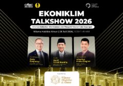 Daya Tarik Energi Baru Terbarukan Indonesia: Solusi Pembiayaan di Ujung Tanduk