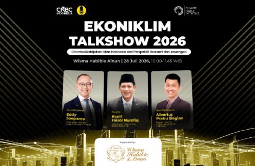 Daya Tarik Energi Baru Terbarukan Indonesia: Solusi Pembiayaan di Ujung Tanduk