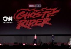 Marvel Ungkap Proyek Baru dan Kejutan Pemain di San Diego Comic-Con