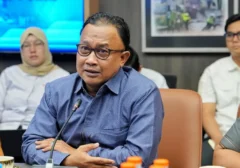 Dua Polisi Polres Tangsel Terlibat Narkoba, Kompolnas Mendesak Pengawasan Ketat