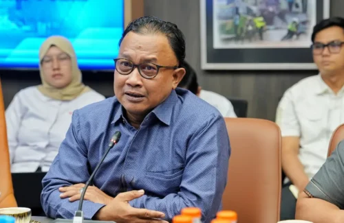 Dua Polisi Polres Tangsel Terlibat Narkoba, Kompolnas Mendesak Pengawasan Ketat