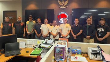 Polri Tegaskan Tak Ada Ampun bagi Anggota Terjerat Narkoba, Enam Polisi Tangsel Dicopot