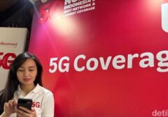 Menilik Kesiapan Adopsi 5G di Indonesia: Kapan Waktu yang Tepat untuk Upgrade?