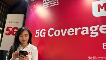 Menilik Kesiapan Adopsi 5G di Indonesia: Kapan Waktu yang Tepat untuk Upgrade?