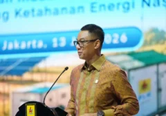 PLN Dorong Kolaborasi Lintas Sektor Demi Percepatan Elektrifikasi 2.792 Desa