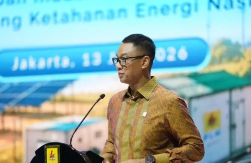 PLN Dorong Kolaborasi Lintas Sektor Demi Percepatan Elektrifikasi 2.792 Desa