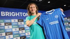 Maisie Symonds Perpanjang Kontrak Jangka Panjang Bersama Brighton