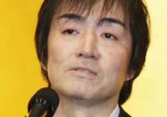 Keigo Higashino, Penulis Ternama Jepang, Tutup Usia di 68 Tahun