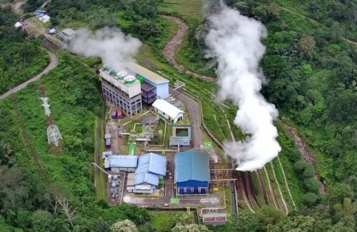 Potensi Panas Bumi Indonesia: Lebih dari Sekadar Pembangkit Listrik