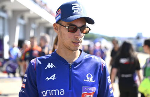 Momen Tak Terlupakan Toprak Razgatlioglu Bersama Yamaha R1 Juara Dunia