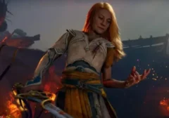 God of War Laufey Hadir 16 Februari 2027, Fokus Cerita Bergeser dari Kratos