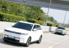 Jaecoo J5 Lampaui Ekspektasi, Raih Gelar Mobil Listrik Terlaris di Indonesia