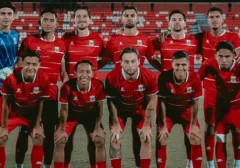 Jadwal dan Link Live Streaming Timnas Indonesia vs Kamboja di Kualifikasi Piala Dunia 2026