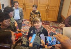 Pengusaha Harap Pergantian Gubernur BI Lancar dan Terpercaya
