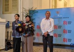 Prabowo Pimpin Rapat KSSK, Bahas Stabilitas Keuangan dan Perekonomian Nasional