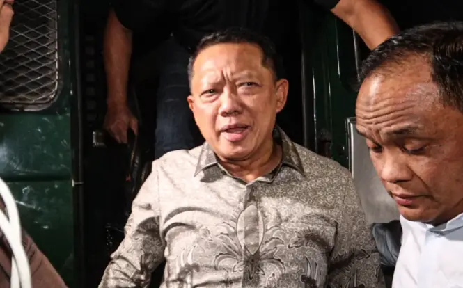 Penyidik Diminta Lacak Aset Kripto dalam Kasus Dugaan TPPU Febrie Adriansyah