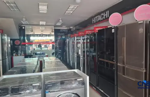 Gempuran Produk Impor di Platform Digital Ancaman Serius Pengusaha Elektronik Lokal