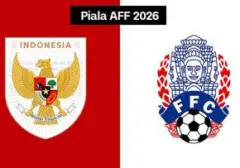 Timnas Indonesia Berjuang Raih Kemenangan Kontra Kamboja di Kualifikasi Piala AFF 2026