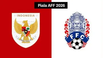 Timnas Indonesia Berjuang Raih Kemenangan Kontra Kamboja di Kualifikasi Piala AFF 2026