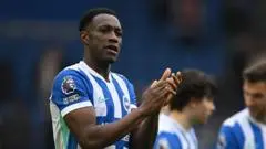 Chelsea Bidik Danny Welbeck dari Brighton, Xabi Alonso Tertarik
