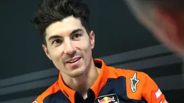 Bos VR46 Racing Team Beri Dukungan kepada Vinales di Tengah Ketegangan dengan KTM