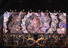 Petra Youth Orchestra Raih Rekor MURI Lewat Konser 'Timeless Harmony' ke-16