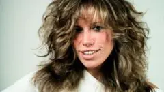 Carly Simon Ungkap Idap Parkinson, Sempat Jalani Perawatan Kanker Kulit