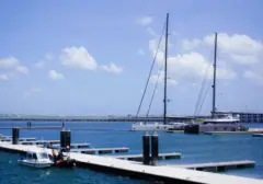 Bali Gapura Marina Buka Fasilitas Dock B dan C, Targetkan 180 Yacht Internasional