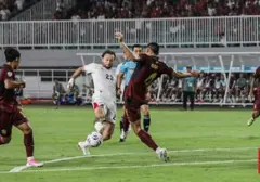 Indonesia Perkasa di Klasemen Piala AFF 2026 Setelah Libas Kamboja 5-1