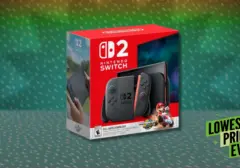 Diskon Menggiurkan: Nintendo Switch 2 Bundel Mario Kart World Dijual Rp 6,7 Juta