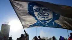 Buronan Pembunuh Victor Jara Ditangkap di Chile
