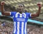Chelsea Dikabarkan Dekati Danny Welbeck dari Brighton
