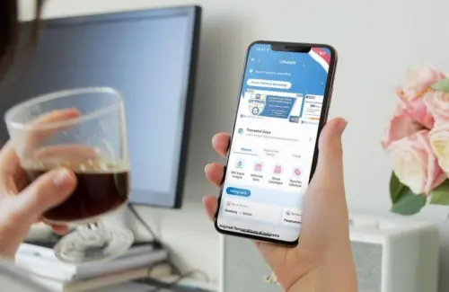 ORI030 Hadir dengan Kupon Menarik, Investasi Mudah Lewat BRImo