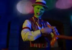 Jim Carrey Kenang Chuck Russell, Sutradara 'The Mask'