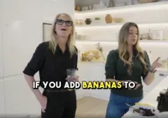 Mitos Pisang dalam Smoothie: Benarkah Merusak Nutrisi Buah Beri?