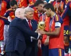 Real Madrid Bidik Rodri, Manchester City Berupaya Perpanjang Kontrak