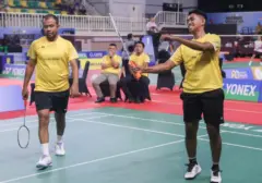 Polda Sultra Raih Kemenangan Dramatis di Kapolri Cup 2026