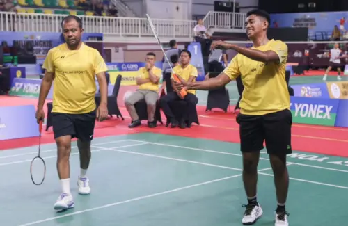 Polda Sultra Raih Kemenangan Dramatis di Kapolri Cup 2026
