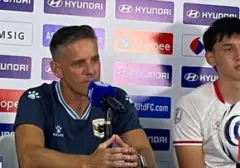 Kemenangan Telak Indonesia atas Kamboja di Piala AFF 2026, Herdman Puji Taktik Jitu