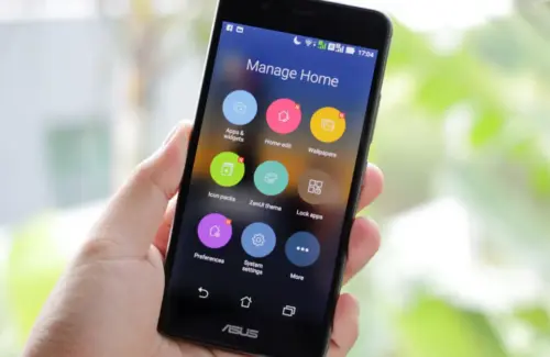 Delapan Sinyal HP Android Anda Membutuhkan Pengganti Baru