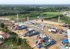 Pertamina Drilling dan ELSA Business Kolaborasi Tingkatkan Kompetensi Bahasa Asing Pekerja dengan AI