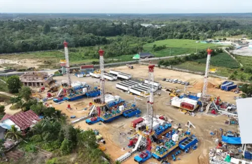 Pertamina Drilling dan ELSA Business Kolaborasi Tingkatkan Kompetensi Bahasa Asing Pekerja dengan AI