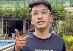 Ruben Onsu Angkat Bicara Soal Pernyataan Kubu Sarwendah, Singgung Dampak pada Anak