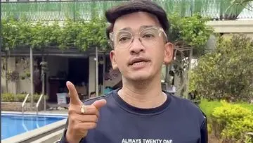 Ruben Onsu Angkat Bicara Soal Pernyataan Kubu Sarwendah, Singgung Dampak pada Anak