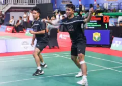 Polda NTB Dominasi Kapolri Cup 2026 Usai Sapu Bersih Kemenangan