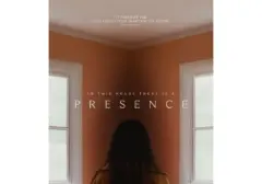 Sinema Horor 'Presence' (2024) Sajikan Perspektif Unik dari Mata Sang Hantu