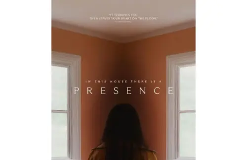 Sinema Horor 'Presence' (2024) Sajikan Perspektif Unik dari Mata Sang Hantu